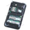 2.2" Touch Screen 2 SIM 2 Standby 4-Band Mini Mobile Phone w...