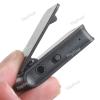 "C" Keys Rectangular Shaped Clip MP3 Music Player with...