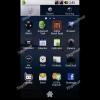 4" Touch Screen 2 SIM AT&T T-Mobile Vodafone Unlocked Android...